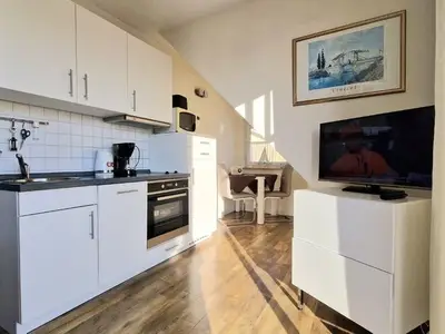 Ferienwohnung für 2 Personen (40 m²) in Ostseebad Kühlungsborn 8/10