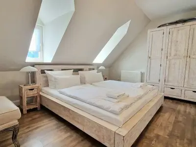 Ferienwohnung für 2 Personen (40 m²) in Ostseebad Kühlungsborn 9/10