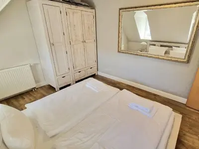 Ferienwohnung für 2 Personen (40 m²) in Ostseebad Kühlungsborn 10/10