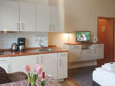 Ferienwohnung für 2 Personen (30 m²) in Ostseebad Kühlungsborn 5/10
