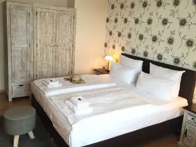 Ferienwohnung für 2 Personen (30 m²) in Ostseebad Kühlungsborn 9/10