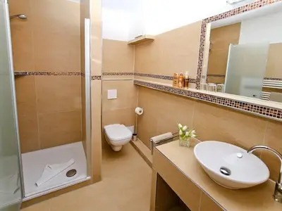 Ferienwohnung für 2 Personen (30 m²) in Ostseebad Kühlungsborn 7/7