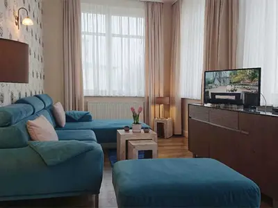 Ferienwohnung für 3 Personen (55 m²) in Ostseebad Kühlungsborn 4/7