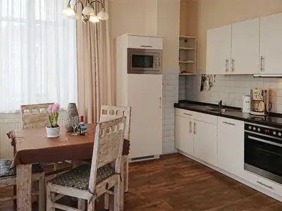 Ferienwohnung für 3 Personen (55 m²) in Ostseebad Kühlungsborn 5/7