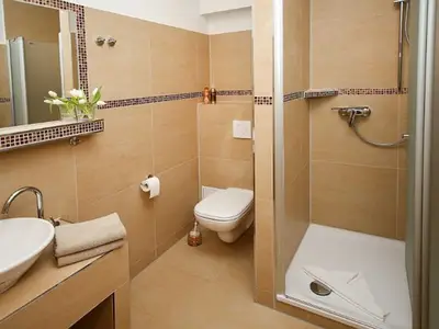 Ferienwohnung für 3 Personen (55 m²) in Ostseebad Kühlungsborn 7/7