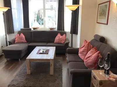 Ferienwohnung für 3 Personen (50 m²) in Ostseebad Kühlungsborn 4/10