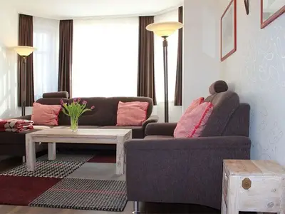 Ferienwohnung für 3 Personen (50 m²) in Ostseebad Kühlungsborn 5/10