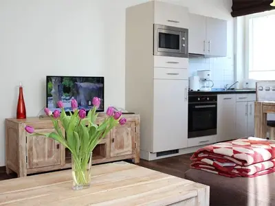 Ferienwohnung für 3 Personen (50 m²) in Ostseebad Kühlungsborn 6/10