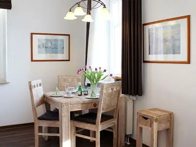 Ferienwohnung für 3 Personen (50 m²) in Ostseebad Kühlungsborn 7/10