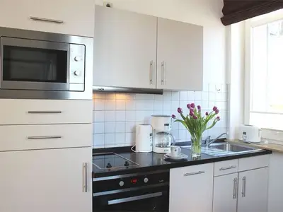 Ferienwohnung für 3 Personen (50 m²) in Ostseebad Kühlungsborn 8/10