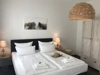 Ferienwohnung für 3 Personen (50 m²) in Ostseebad Kühlungsborn 10/10