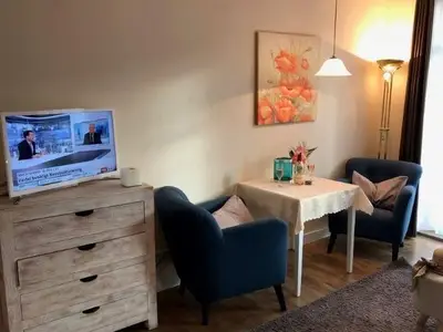 Ferienwohnung für 2 Personen (30 m²) in Ostseebad Kühlungsborn 7/10