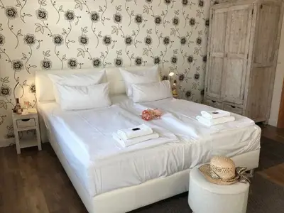 Ferienwohnung für 2 Personen (30 m²) in Ostseebad Kühlungsborn 8/10