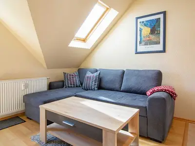 Ferienwohnung für 3 Personen (35 m²) in Ostseebad Kühlungsborn 4/10