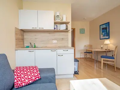 Ferienwohnung für 3 Personen (35 m²) in Ostseebad Kühlungsborn 7/10
