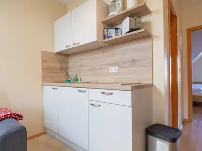 Ferienwohnung für 3 Personen (35 m²) in Ostseebad Kühlungsborn 8/10