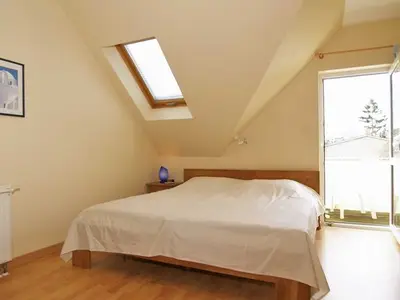 Ferienwohnung für 3 Personen (35 m²) in Ostseebad Kühlungsborn 9/10