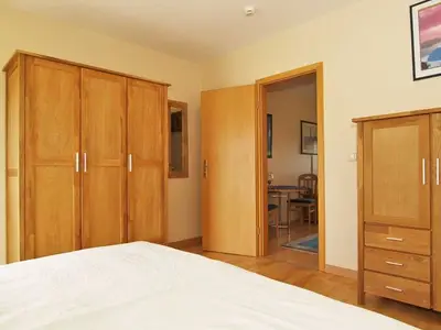 Ferienwohnung für 3 Personen (35 m²) in Ostseebad Kühlungsborn 10/10
