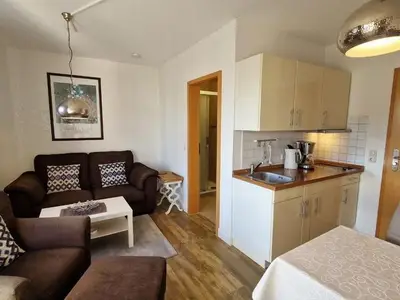 Ferienwohnung für 2 Personen (35 m²) in Ostseebad Kühlungsborn 6/10