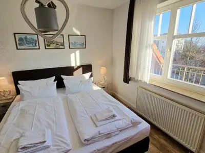Ferienwohnung für 2 Personen (35 m²) in Ostseebad Kühlungsborn 7/10