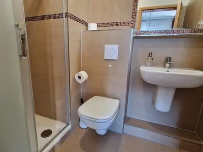 Ferienwohnung für 2 Personen (35 m²) in Ostseebad Kühlungsborn 10/10