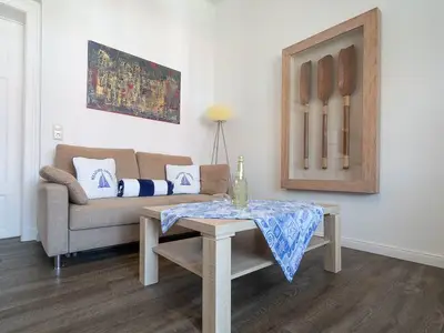 Ferienwohnung für 3 Personen (40 m²) in Ostseebad Kühlungsborn 1/10