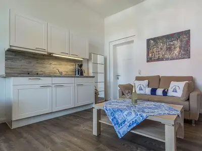 Ferienwohnung für 3 Personen (40 m²) in Ostseebad Kühlungsborn 2/10