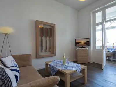 Ferienwohnung für 3 Personen (40 m²) in Ostseebad Kühlungsborn 3/10