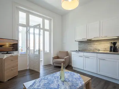 Ferienwohnung für 3 Personen (40 m²) in Ostseebad Kühlungsborn 4/10