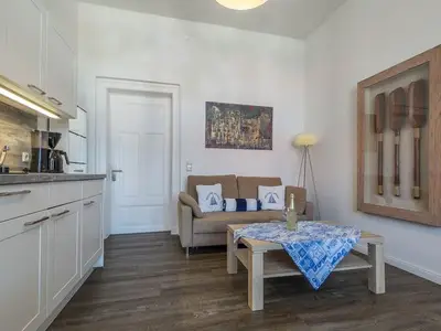 Ferienwohnung für 3 Personen (40 m²) in Ostseebad Kühlungsborn 5/10