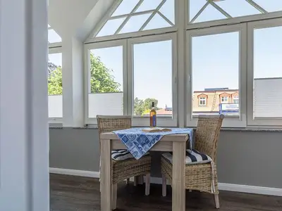 Ferienwohnung für 3 Personen (40 m²) in Ostseebad Kühlungsborn 6/10