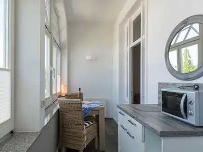 Ferienwohnung für 3 Personen (40 m²) in Ostseebad Kühlungsborn 7/10
