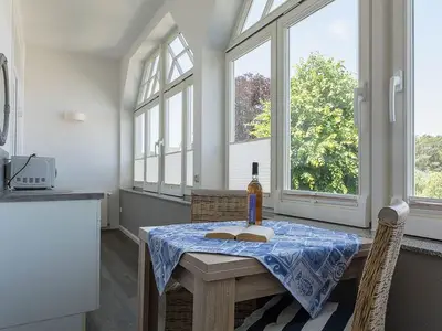 Ferienwohnung für 3 Personen (40 m²) in Ostseebad Kühlungsborn 8/10