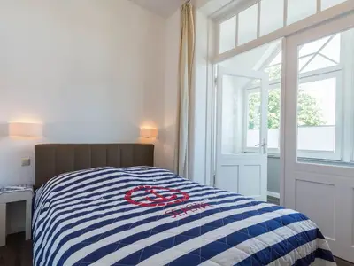 Ferienwohnung für 3 Personen (40 m²) in Ostseebad Kühlungsborn 10/10