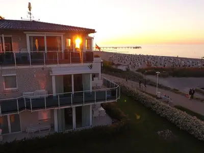 Ferienwohnung für 3 Personen (63 m²) in Ostseebad Kühlungsborn 6/10