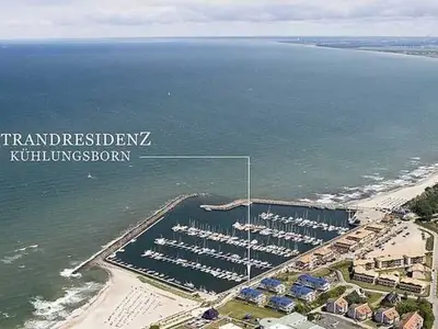 Ferienwohnung für 3 Personen (63 m²) in Ostseebad Kühlungsborn 3/10