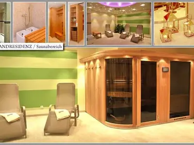 Ferienwohnung für 3 Personen (63 m²) in Ostseebad Kühlungsborn 5/10