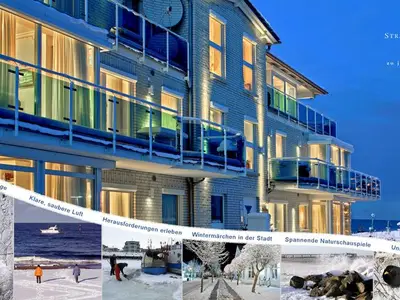 Ferienwohnung für 3 Personen (63 m²) in Ostseebad Kühlungsborn 7/10