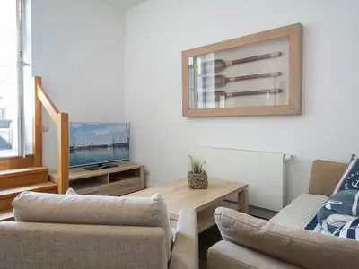 Ferienwohnung für 4 Personen (40 m²) in Ostseebad Kühlungsborn 2/10