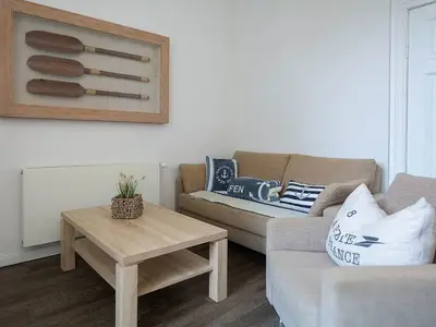 Ferienwohnung für 4 Personen (40 m²) in Ostseebad Kühlungsborn 4/10
