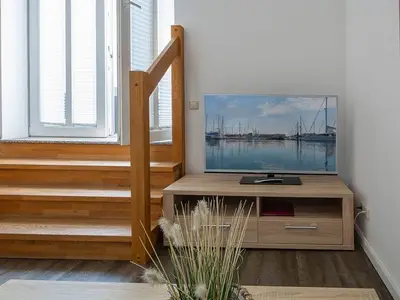 Ferienwohnung für 4 Personen (40 m²) in Ostseebad Kühlungsborn 5/10