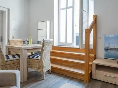 Ferienwohnung für 4 Personen (40 m²) in Ostseebad Kühlungsborn 6/10
