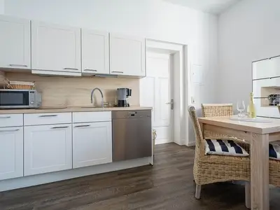 Ferienwohnung für 4 Personen (40 m²) in Ostseebad Kühlungsborn 7/10