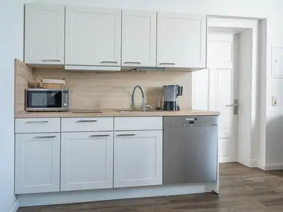 Ferienwohnung für 4 Personen (40 m²) in Ostseebad Kühlungsborn 8/10