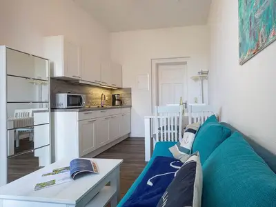 Ferienwohnung für 2 Personen (30 m²) in Ostseebad Kühlungsborn 3/10
