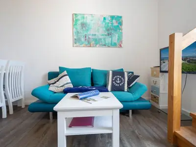 Ferienwohnung für 2 Personen (30 m²) in Ostseebad Kühlungsborn 5/10