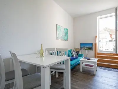 Ferienwohnung für 2 Personen (30 m²) in Ostseebad Kühlungsborn 6/10