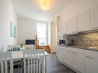 Ferienwohnung für 2 Personen (30 m²) in Ostseebad Kühlungsborn 7/10