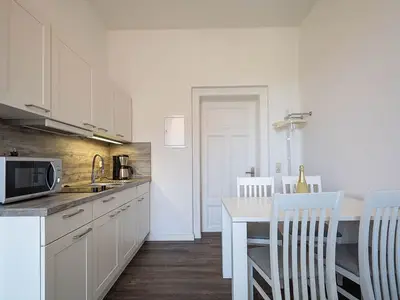 Ferienwohnung für 2 Personen (30 m²) in Ostseebad Kühlungsborn 8/10