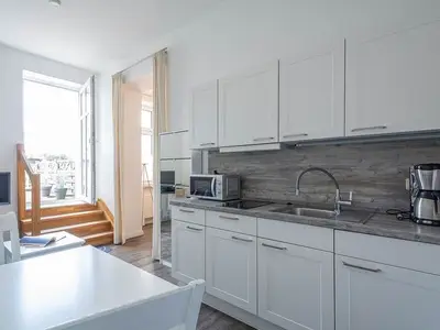 Ferienwohnung für 2 Personen (30 m²) in Ostseebad Kühlungsborn 10/10